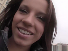 NRFTA - Angel Rivas threesome