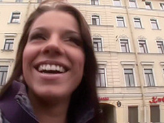 NRFTA - Angel Rivas threesome