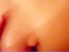 geile blonde Milf Arschfick