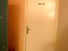 Teacher shows student how fuck should be done