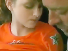 Father has sex with daughter