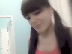 Pornoakce 14 - Kristyna - 30 Guy Creampie Gangbang