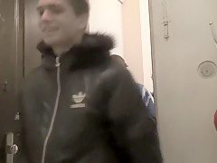 Pornoakce 14 - Kristyna - 30 Guy Creampie Gangbang