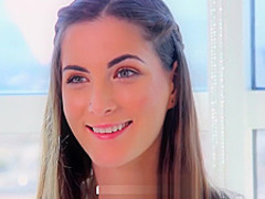 Molly Jane porn audition