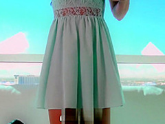 Molly Jane porn audition