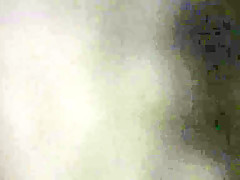 No Panties in Sweatpants