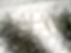 No Panties in Sweatpants