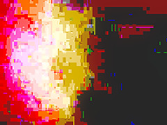 No Panties in Sweatpants