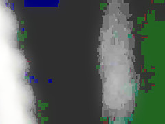 No Panties in Sweatpants