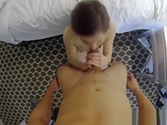 Fucking a cute space cadet