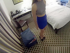 Fucking a cute space cadet