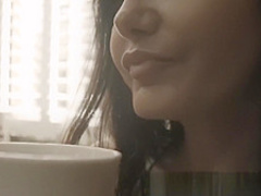 PORNFIDELITY Ava Addams Number One Fan is James Deen