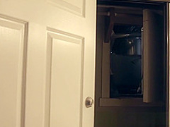 PORNFIDELITY Ava Addams Number One Fan is James Deen