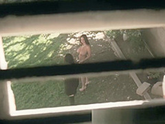 PORNFIDELITY Ava Addams Number One Fan is James Deen