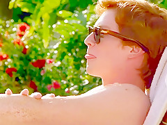 Jenny Wright, Lea Thompson, etc - The Wild Life