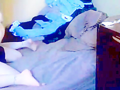 hot college student getting banged