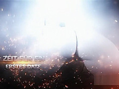 Perverse uncle fucks his favorite niece in the kitchen