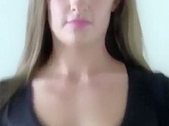 Tan Amateur fucks like a pornstar