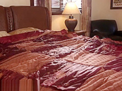 WebYoung Spying Step-Sister gets Wet