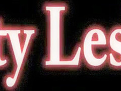 Hot Milf Julia Ann is a Lusty Lesbo!