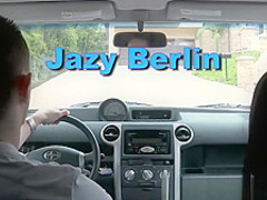 Brazzers - Baby Got Boobs - Threesome with best-friend's girlfriend