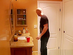 Brazzers - Baby Got Boobs - Threesome with best-friend's girlfriend