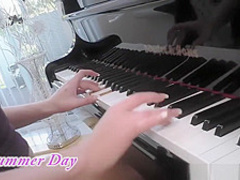 Summer Day Enjoys Anal Gangbang - Cuckold Sessions