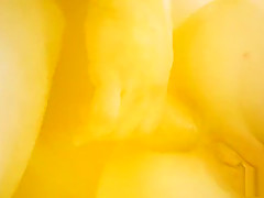 Ebony Goddess Anal Slut Ana Foxxx Hard Rough Sex WIth Big White Cock