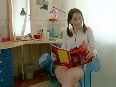 teen bliss 7 - scene 2