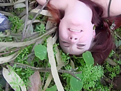 Lesbians in the wild