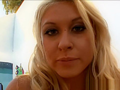 Daughter And BFF Swallowing Anal Creampie