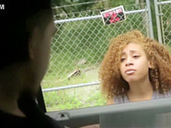 HelplessTeens Kendall Woods brutal fuck