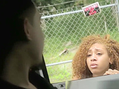 HelplessTeens Kendall Woods brutal fuck