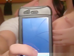 House party turns into orgy