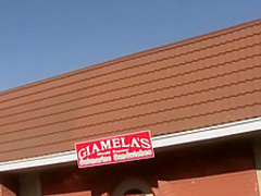 Audrianna the fun-sized Latina