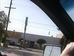 Audrianna the fun-sized Latina