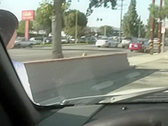 Audrianna the fun-sized Latina