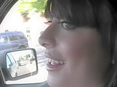 Audrianna the fun-sized Latina