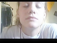 A true amateur cum dumpster #6