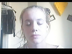 A true amateur cum dumpster #6