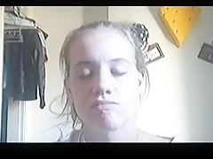 A true amateur cum dumpster #6