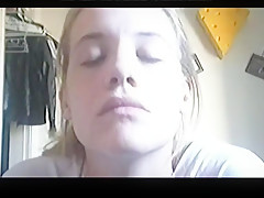 A true amateur cum dumpster #6