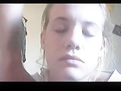 A true amateur cum dumpster #6