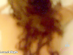 Elena Koshka in Elena Has An Idea, She Wants To Stay In And Fuck - ATKGirlfriends