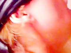 Hungarian girl is fucked in a good pop