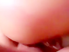 Hungarian girl is fucked in a good pop