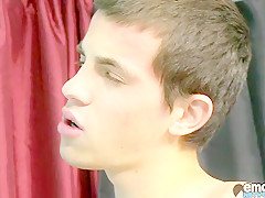 Toe Sucking Flip Flop Boys - Conner Bradley And Tyler Bolt - ExposedEmos