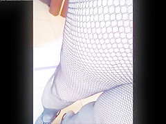 Antonella Live Spanking session at Phone 02