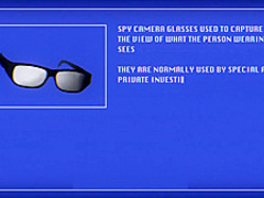 Blonde cutie tricked into outdoor sex