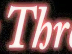 Puma and Francesca Get Hardcore in BGG Threesome!